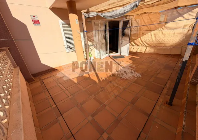 Planta baja con dos parkings incluidos — 14