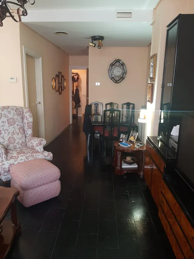 Apartamento con garaje — 6