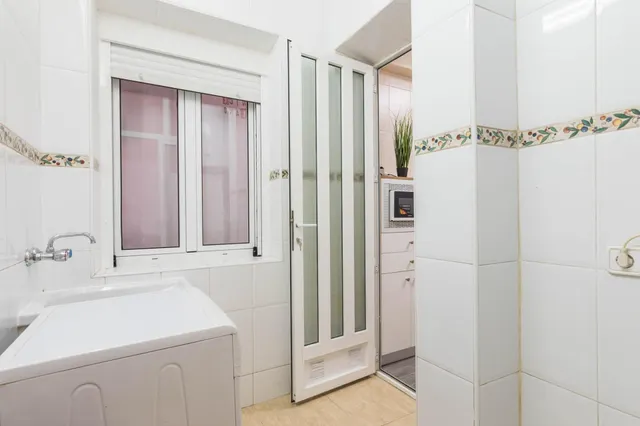 Alquiler de habitación en el centro de Murcia, junto al hospital Reina Sofia. — 10