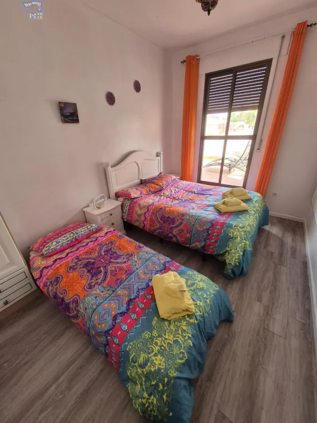 SE VENDE FINCA RÚSTICA EN ZONA DE LOS CABEZUELOS — 42