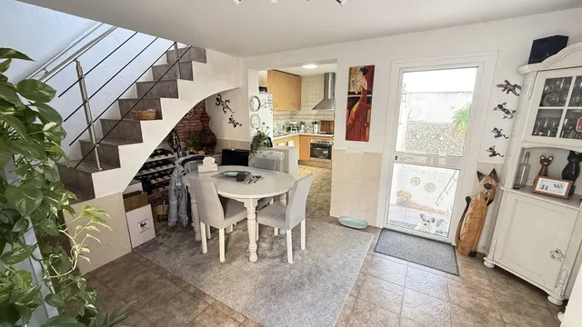 Adosado 3 habitaciones 116m² en venta - Costa del Sol - foto 5