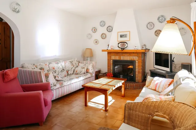 Finca rústica 5 habitaciones 276m² en venta - Conde de Ureña-Gibralfaro — 14