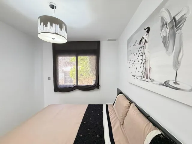 Apartamento 3 habitaciones 93m² en venta - Altos de Campoamor — 28