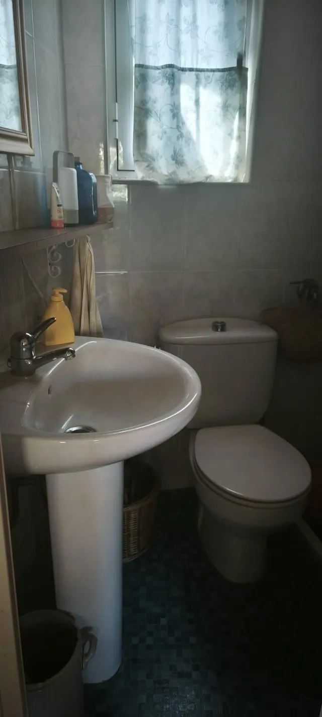 VENTA APARTAMENTO PARADA DE ARRIBA — 13