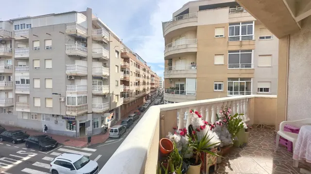 Ático 2 habitaciones 69m² en venta - Playa del Cura — 21