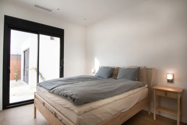 Villa 3 habitaciones 108m² en venta - La herrada - foto 5