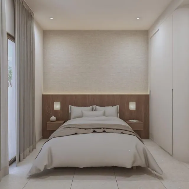 Apartamento 2 habitaciones 62m² en venta - Zona Pueblo — 48