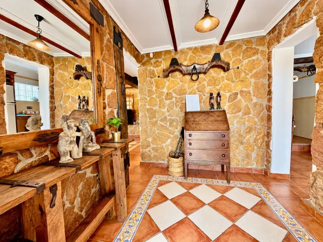 Villa 6 habitaciones 276m² en venta - Comunidad valenciana — 7
