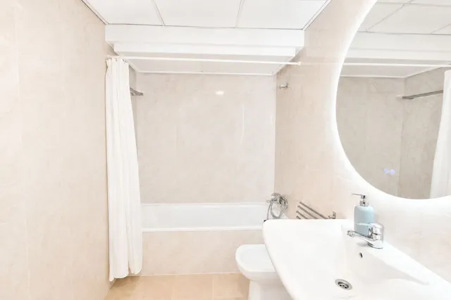 Apartamento 1 habitación 79m² en venta - Puerto Banús — 13