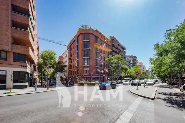 Local comercial 91m² en venta - Rios Rosas