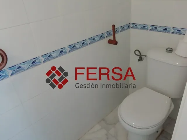 Chalet pareado con zonas comunes en urb. las redes — 15