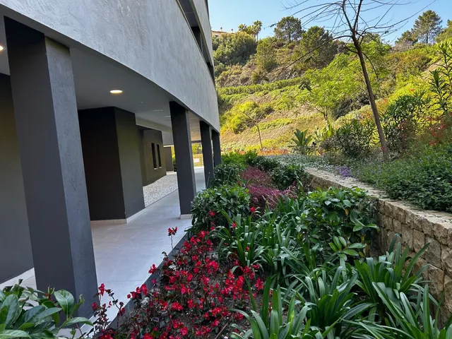 Apartamento 3 habitaciones 105m² en venta - El Madroñal — 38