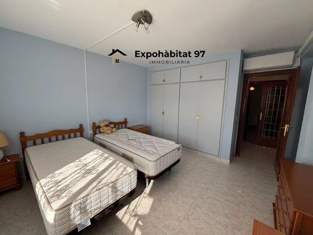 ¡APARTAMENTO DE 3 habitaciones CON 2 BAÑOS ESQUINERO DE 100 M2! — 15