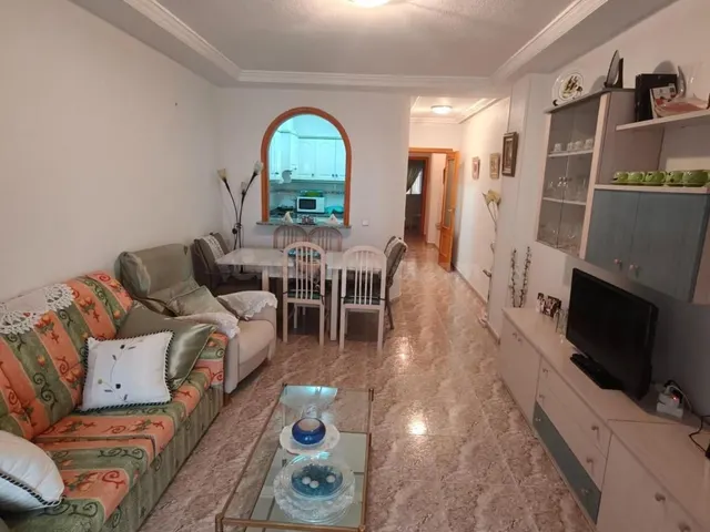 Apartamento 2 habitaciones 74m² en venta - Estacion de autobuses — 4