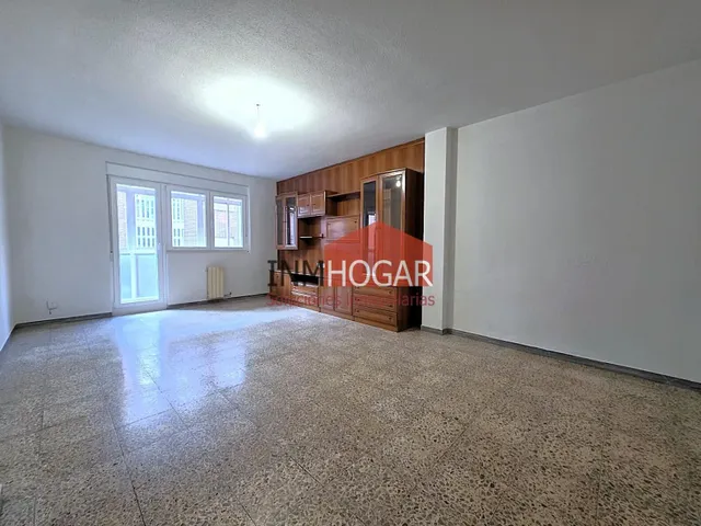 Amplia vivienda de 4 dormitorios con dos terrazas acristaladas en venta la zona sur de Ávila — 5