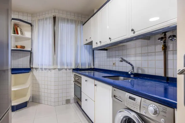 Piso 2 habitaciones 102m² en venta - Nervión — 6