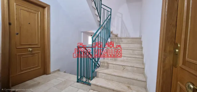¡¡interesante piso con ascensor en pleno centro .!! — 30
