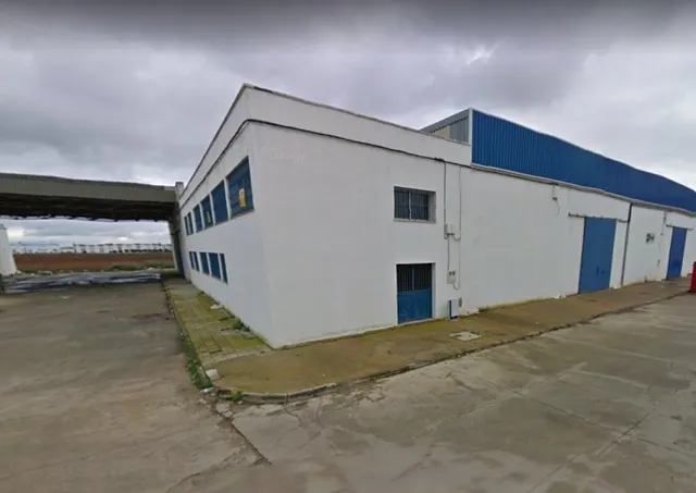 EDIFICIO DE OFICINAS SAN JUAN DEL PUERTO — 2