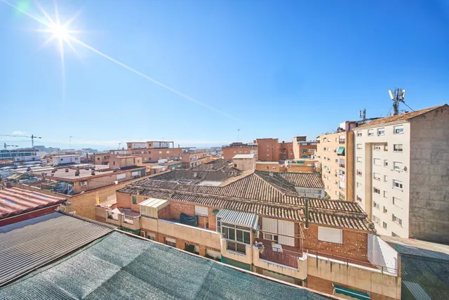 Atico duplex junto plaza de toros — 29