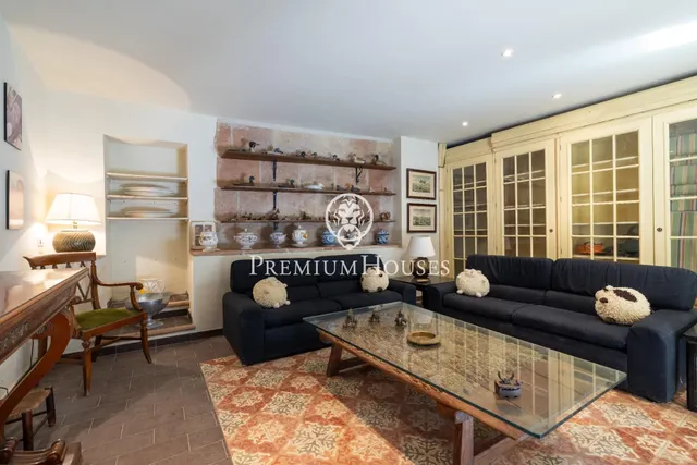 Casa señorial en Montblanc — 12
