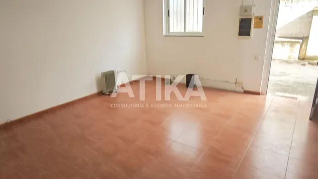 NAVE INDUSTRIAL EN ALQUILER - ONTINYENT — 9
