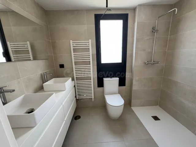Apartamento 2 habitaciones 90m² en venta - Calpe — 7
