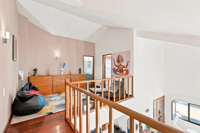 Ático Dúplex 4 habitaciones 173m² en venta - Algueirão - Mem - foto 5