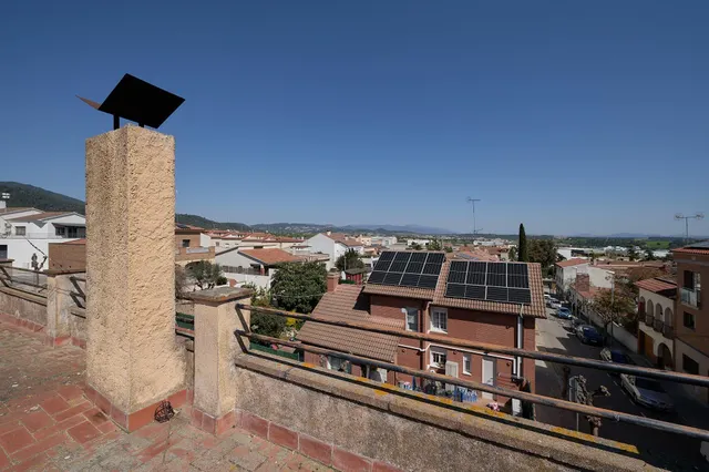 Casa o chalet independiente en venta en Sentmenat — 49