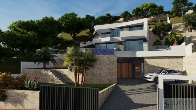 Casa-Chalet en Venta en Alicante Alicante — 4