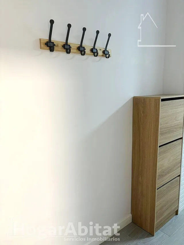 ¡en pleno centro! estudio confortable, impecable y reformado a estrenar — 26
