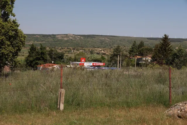 Terreno en venta en CL-505 12 D, Navalperal de Pinares - foto 5