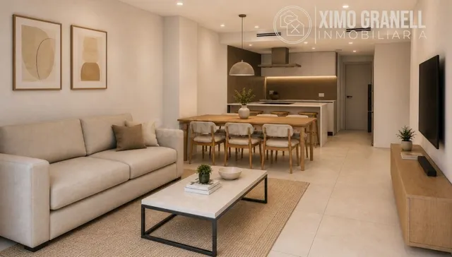 Piso en Venta en Vall D Uxo, La Castellón