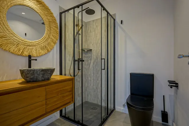 Villa 3 habitaciones 250m² en venta - Adsubia — 28