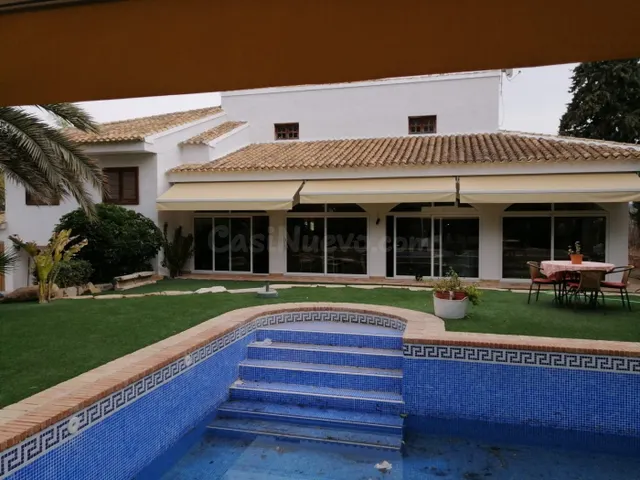 PARADISIACO OASIS A 10 MINUTOS DE MURCIA¡¡¡¡¡¡¡¡ - foto 3