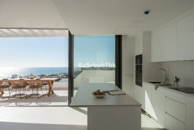Ático 2 habitaciones 130m² en venta - Centro — 11