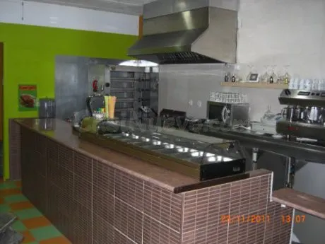 Local comercial 40m² en venta - Sevilla - foto 2