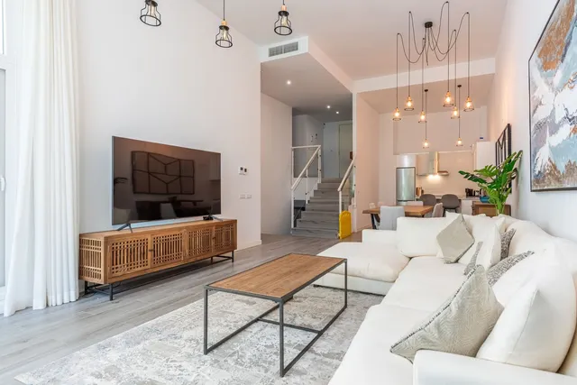 Apartamento 3 habitaciones 227m² en venta - Costa del Sol — 14