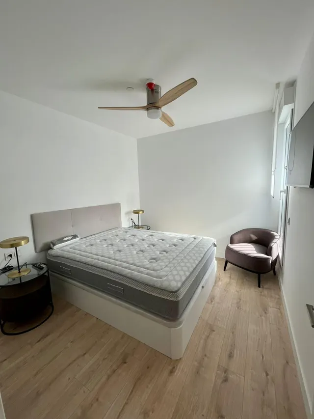 Precioso apartamento en alquiler Torre norte Martiricos a partir de noviembre — 8