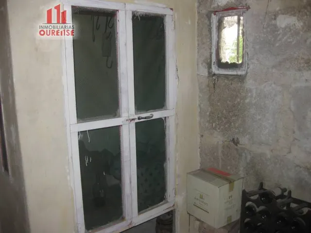 CASA DE PIEDRA PARA REFORMAR EN LA ZONA DEL COUTO. — 33