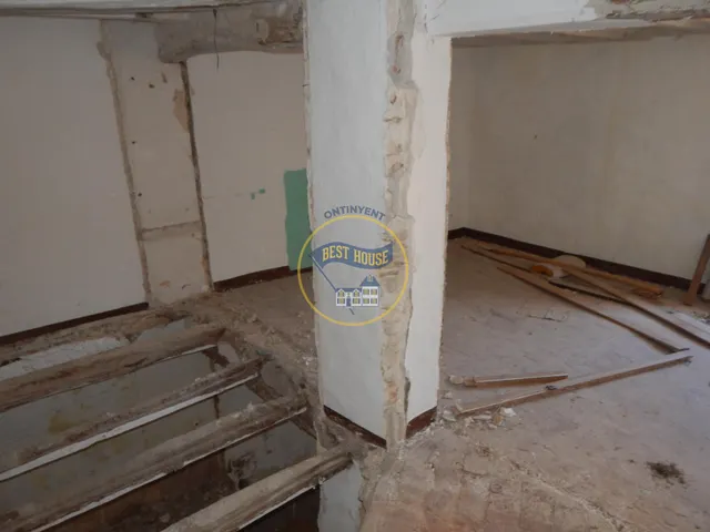 GRAN CASA CENTRICA EN BOCAIRENT — 6