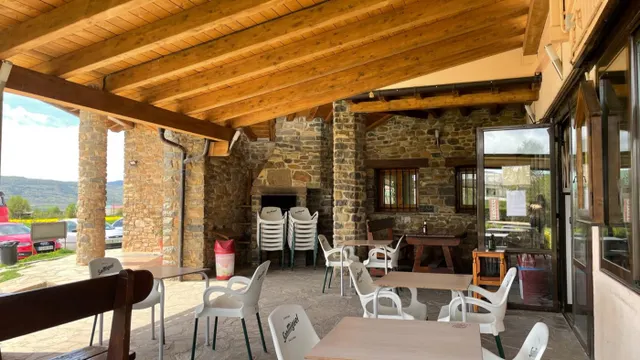 Venta de restaurante y fábrica de embutidos — 4