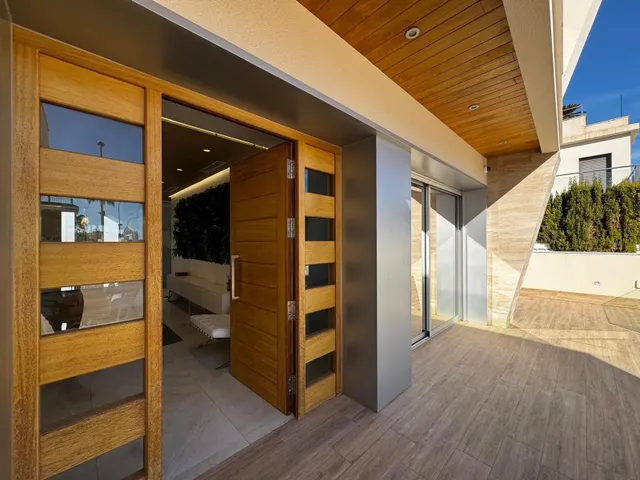 Villa 4 habitaciones 349m² en venta - Campoamor — 21