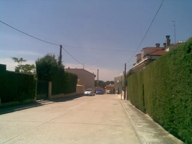 VENDEMOS PARCELA URBANA EN HONTANARES DE ERESMA - foto 3
