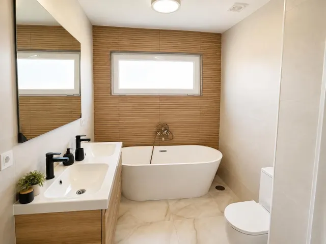 Adosado 3 habitaciones 91m² en venta - La siesta — 7