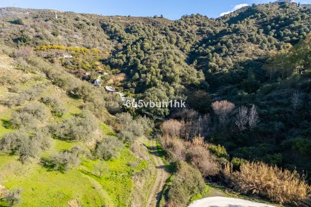 Parcela en venta - Puerto Sol-Los Almendros-El Tomillar — 12