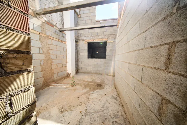 Casa en Huetor Vega — 19