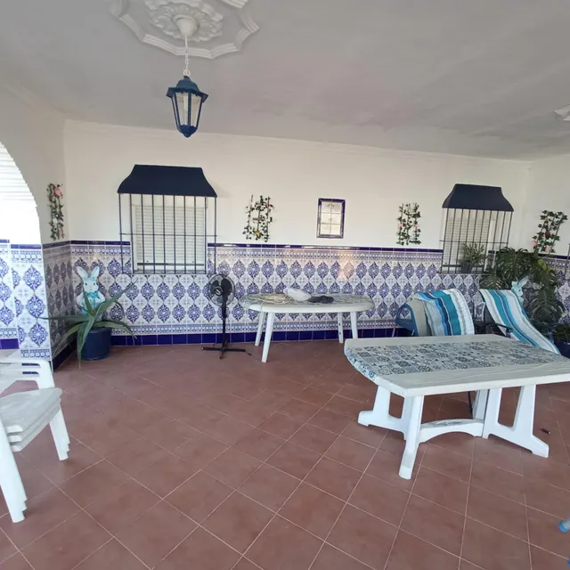 Casa zona pinar de los franceses — 14