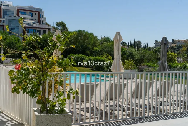 Apartamento 2 habitaciones 112m² en venta - El Madroñal — 45