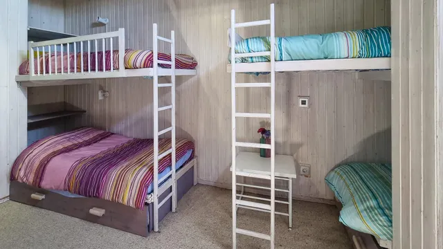 Dúplex 2 habitaciones 67m² en venta - SIERRA NEVADA — 11