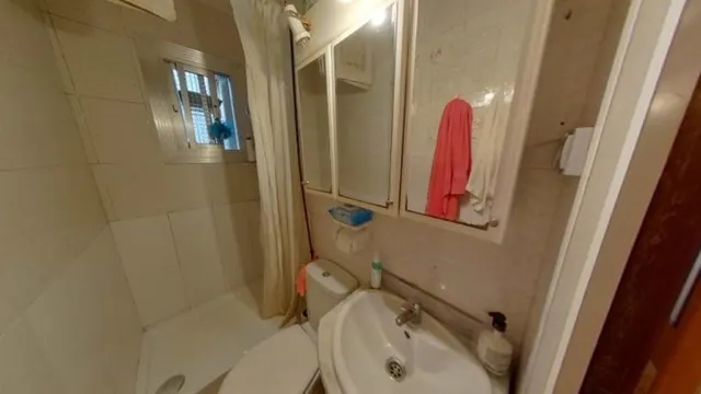 PISO EN VENTA EN HOSPITALET — 16